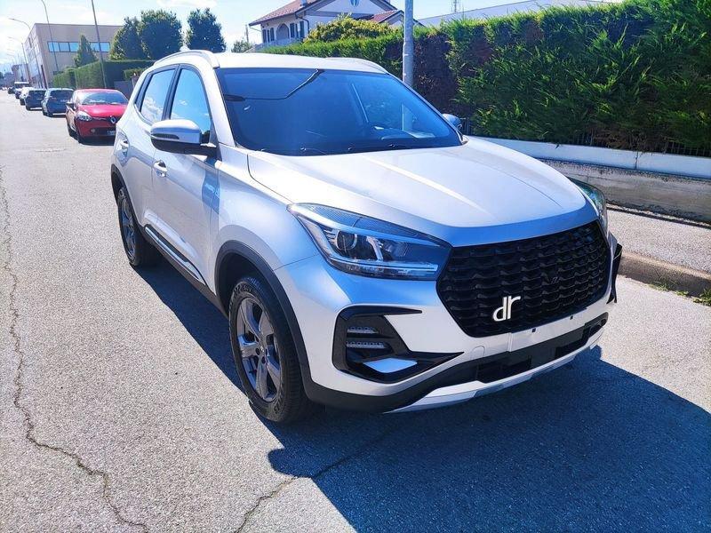 DR AUTOMOBILES dr 5.0 1.5 Unica Gpl 114cv