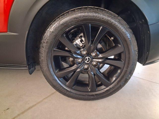 MAZDA CX-30 2.0L e-Skyactiv-G 150 CV M Hybrid 2WD Homura