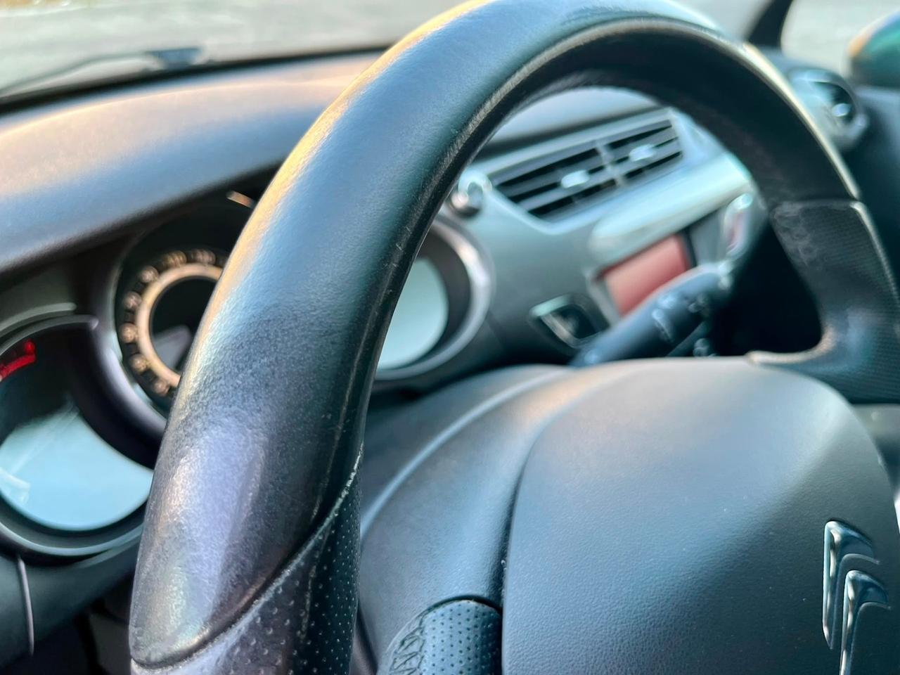 Citroen C3 1.4 HDi 2014 114.000km condizioni eccellenti