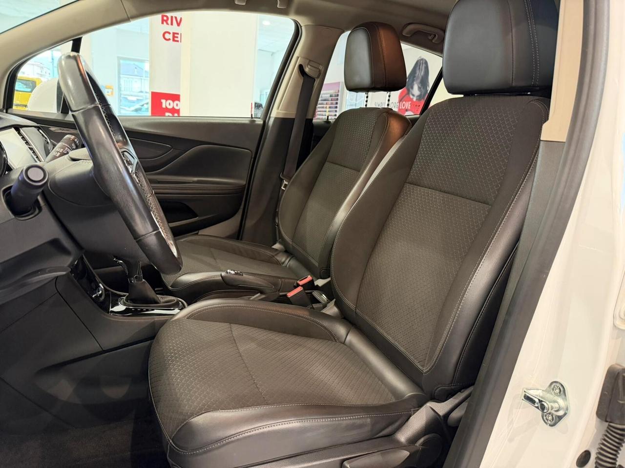 Opel Mokka 1.4 Turbo 140Cv AT6 Vision