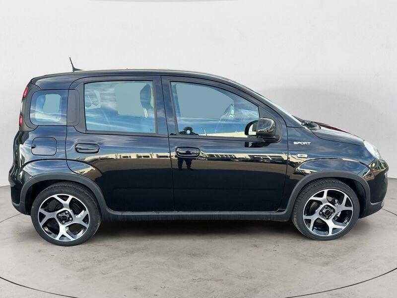 FIAT Panda 1.0 FireFly 70 CV S&S Hybrid Sport