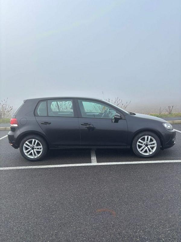 Volkswagen Golf 2.0 TDI 140CV 5p.