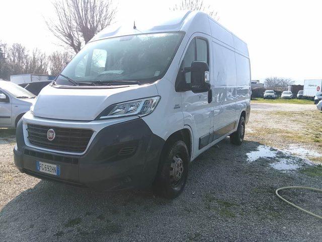 FIAT Ducato 30 2.3 MJT 130CV PC-TM Furgone