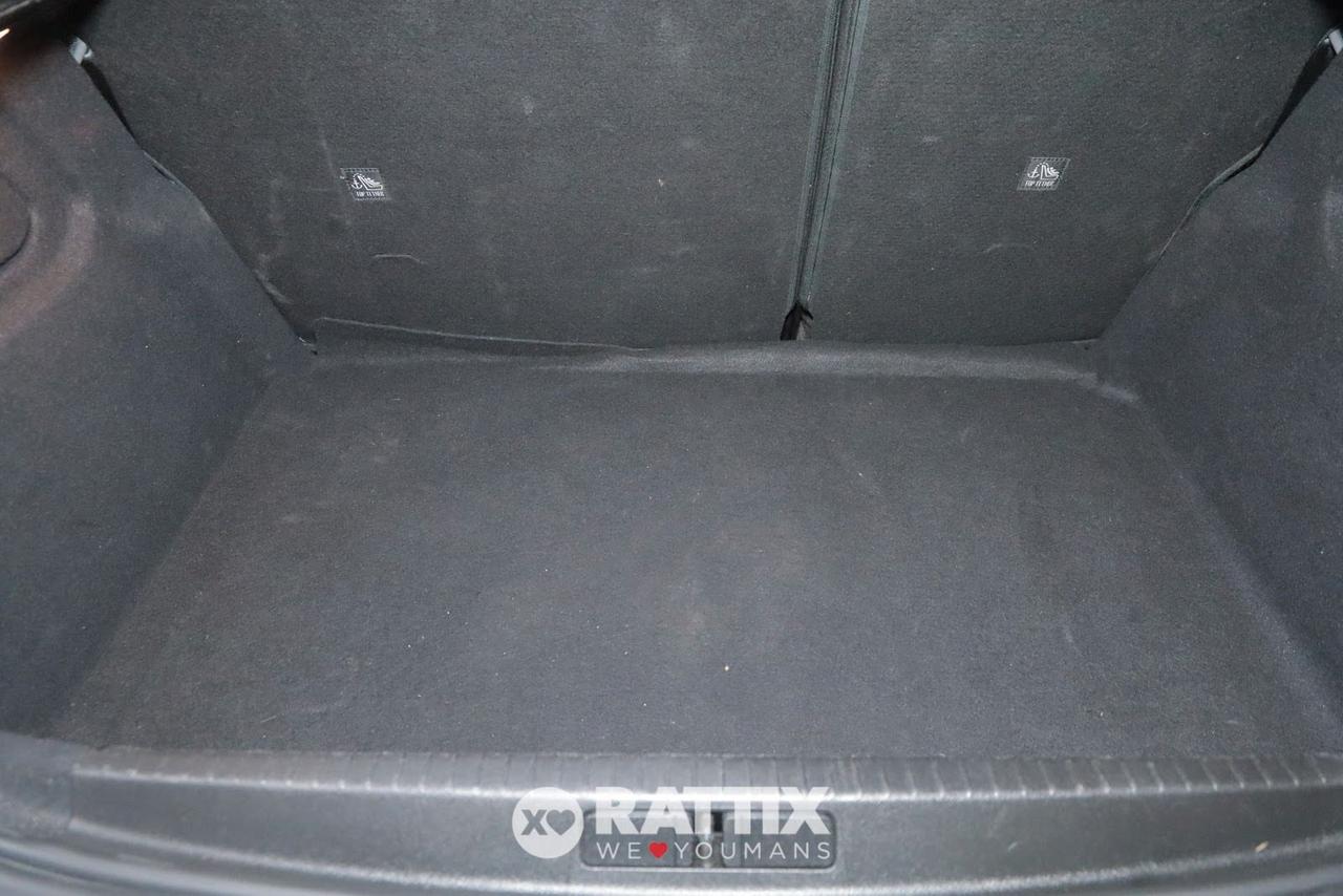 Opel Corsa 1.2 hybrid 100CV GS dct6