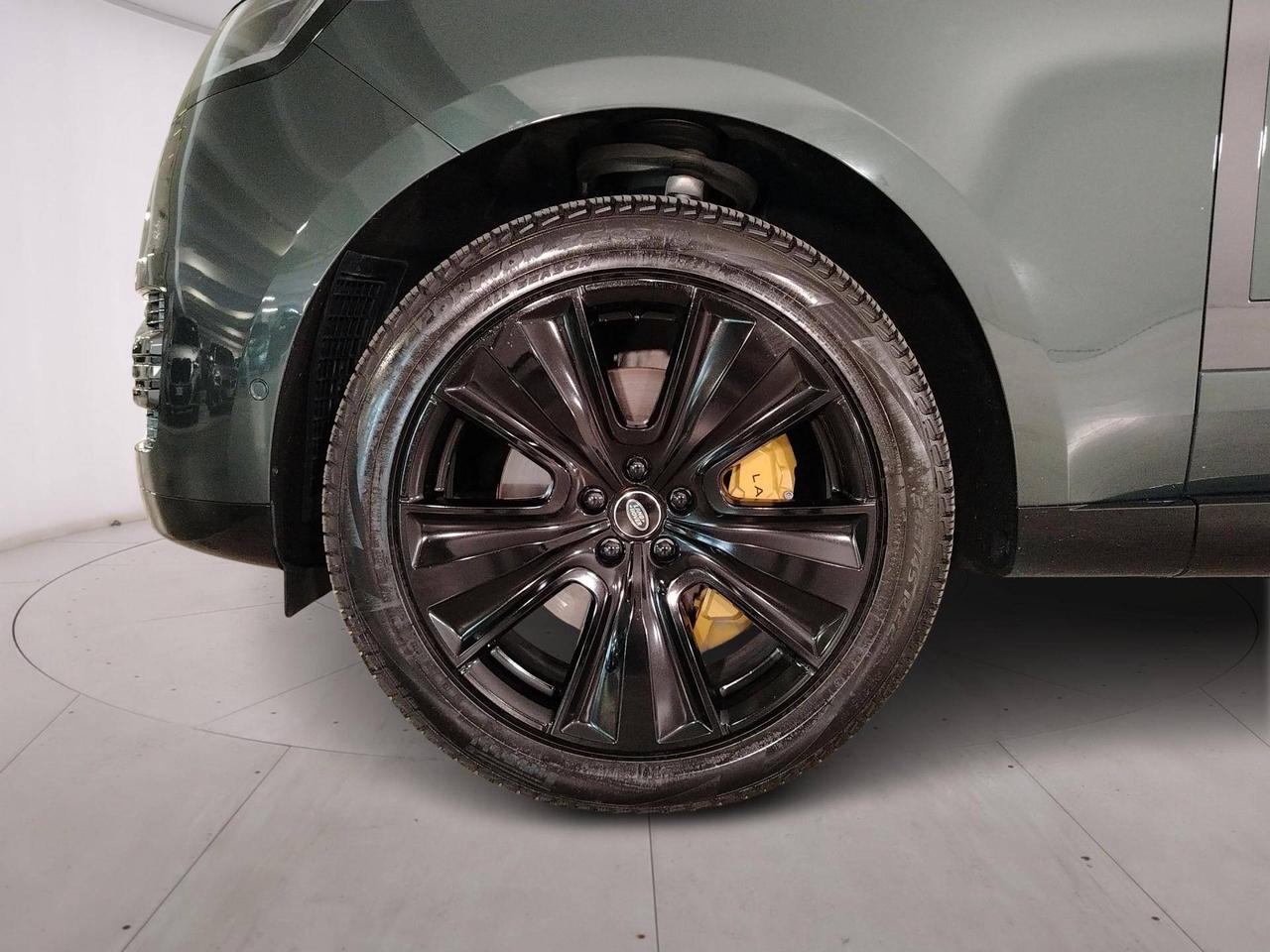 Land Rover Range Rover 3.0d i6 mhev HSE awd 249cv