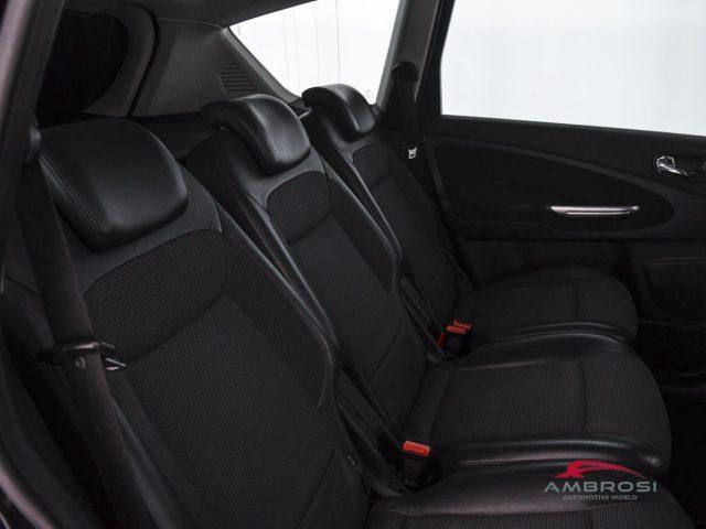 FORD M S ax 2.0 TDCi 140CV Titaniu - PER OPERATORI DEL SE