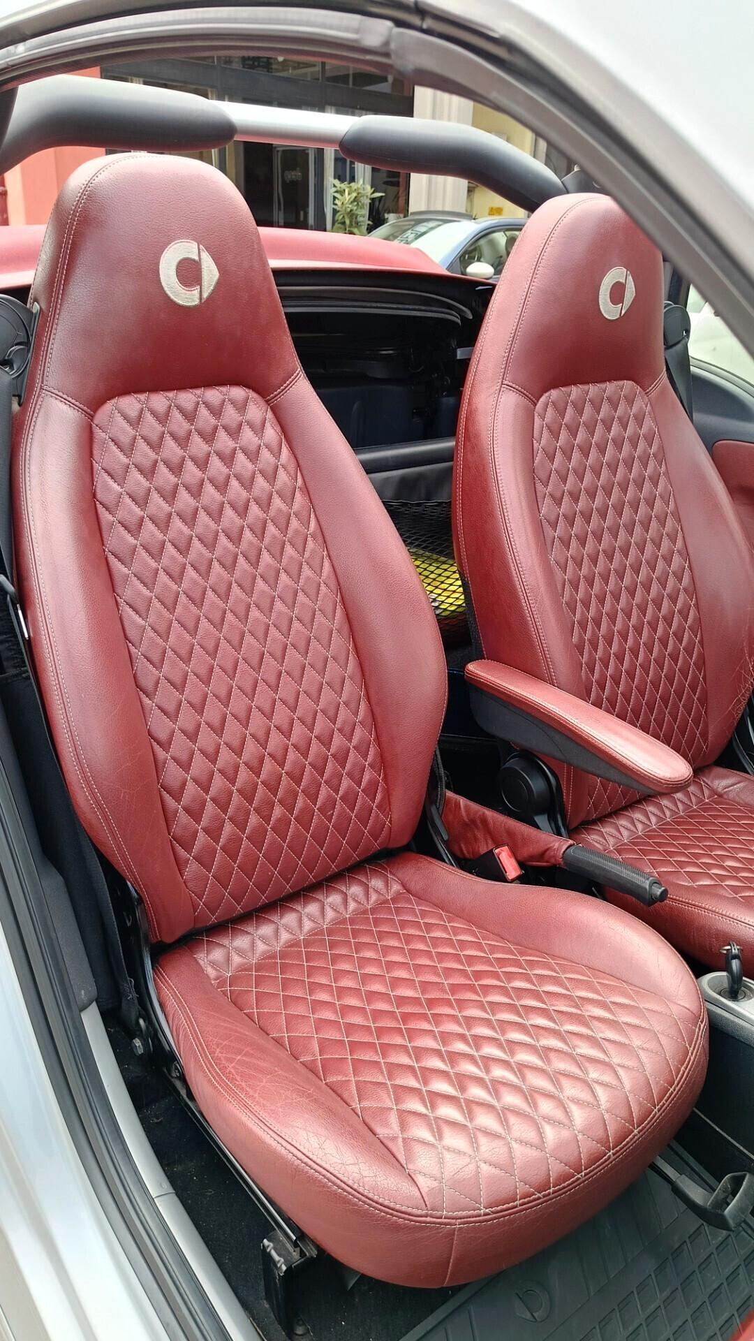 Smart ForTwo 1000 52 kW coupé pulse