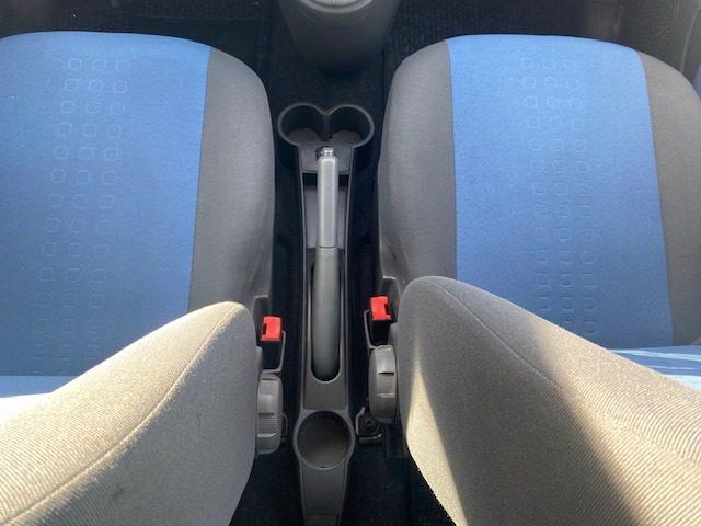 FIAT Panda 1.2 Dynamic "NEOPATENTATI-5 POSTI "