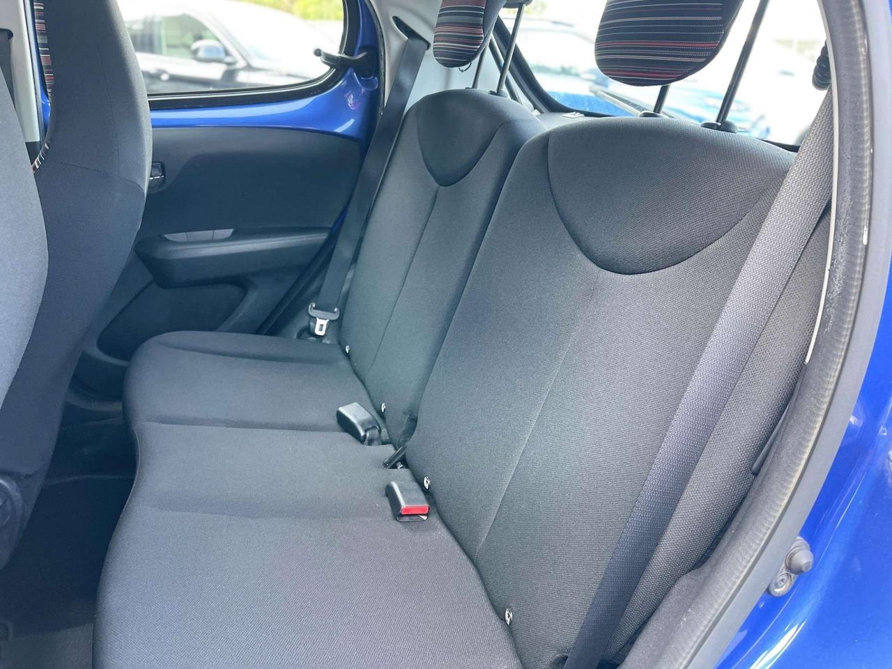 Citroen C1 1.0 Benzina 72 CV E6 Automatica - 2018