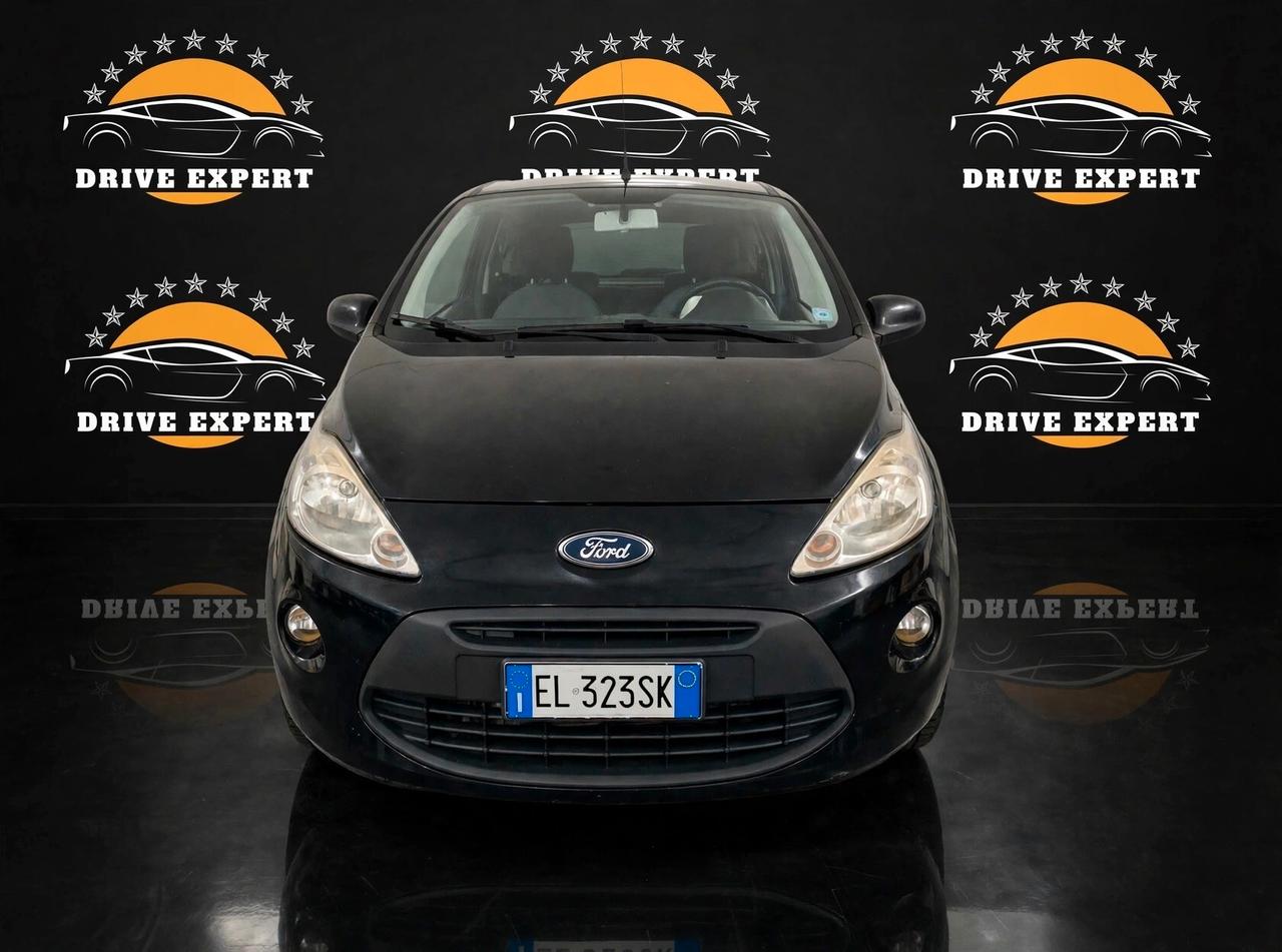 Ford Ka Ka+ 1.3 TDCi 75CV INDIVIDUAL