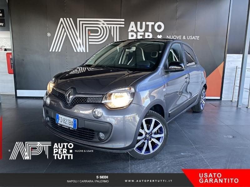 Renault Twingo Twingo 1.0 sce Lovely 15(Lovely)S&S 69cv