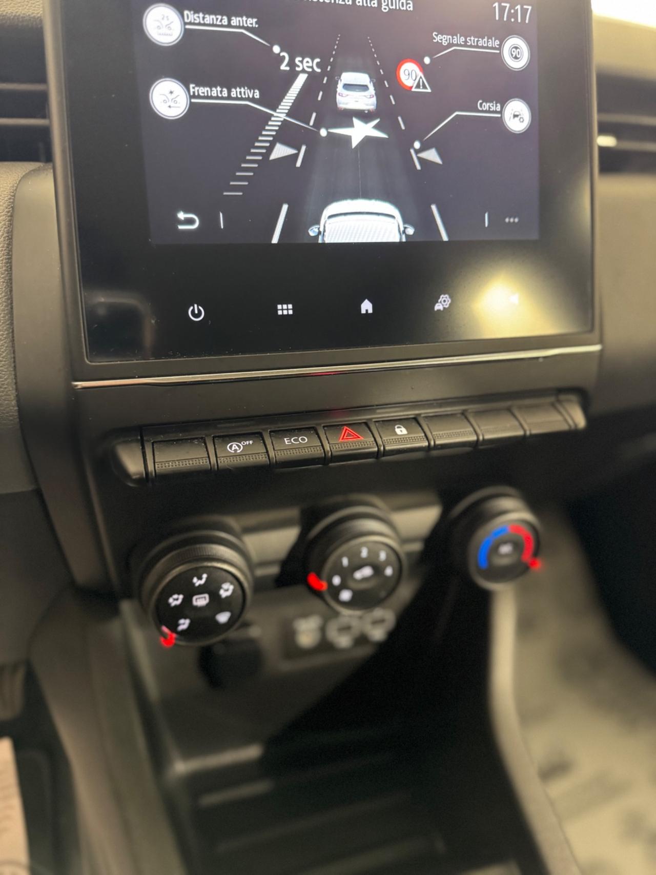 Renault Clio TCe 12V 100 CV GPL 5 porte Intens