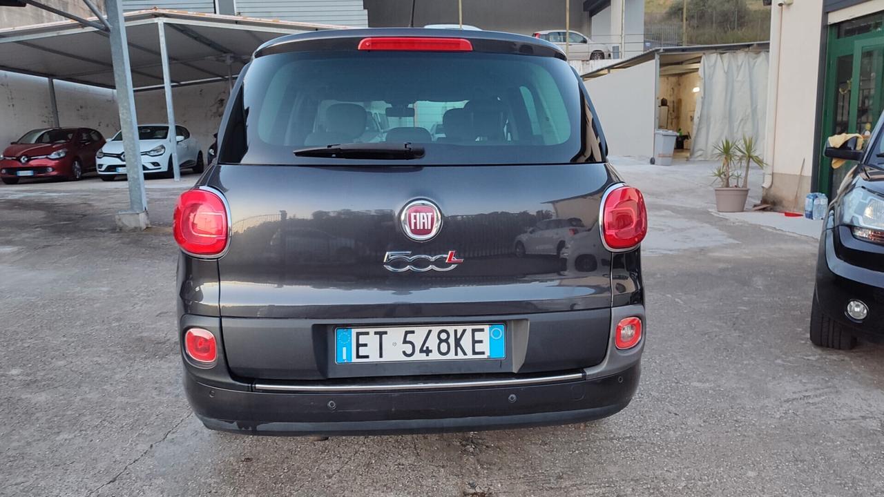 Fiat 500L 1.6 Multijet 105 CV Lounge