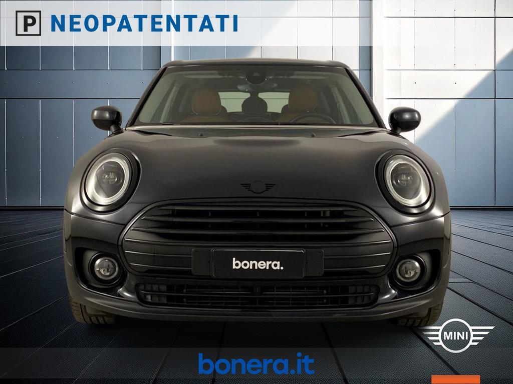 Mini Cooper Clubman 1.5 Cooper Mayfair Edition