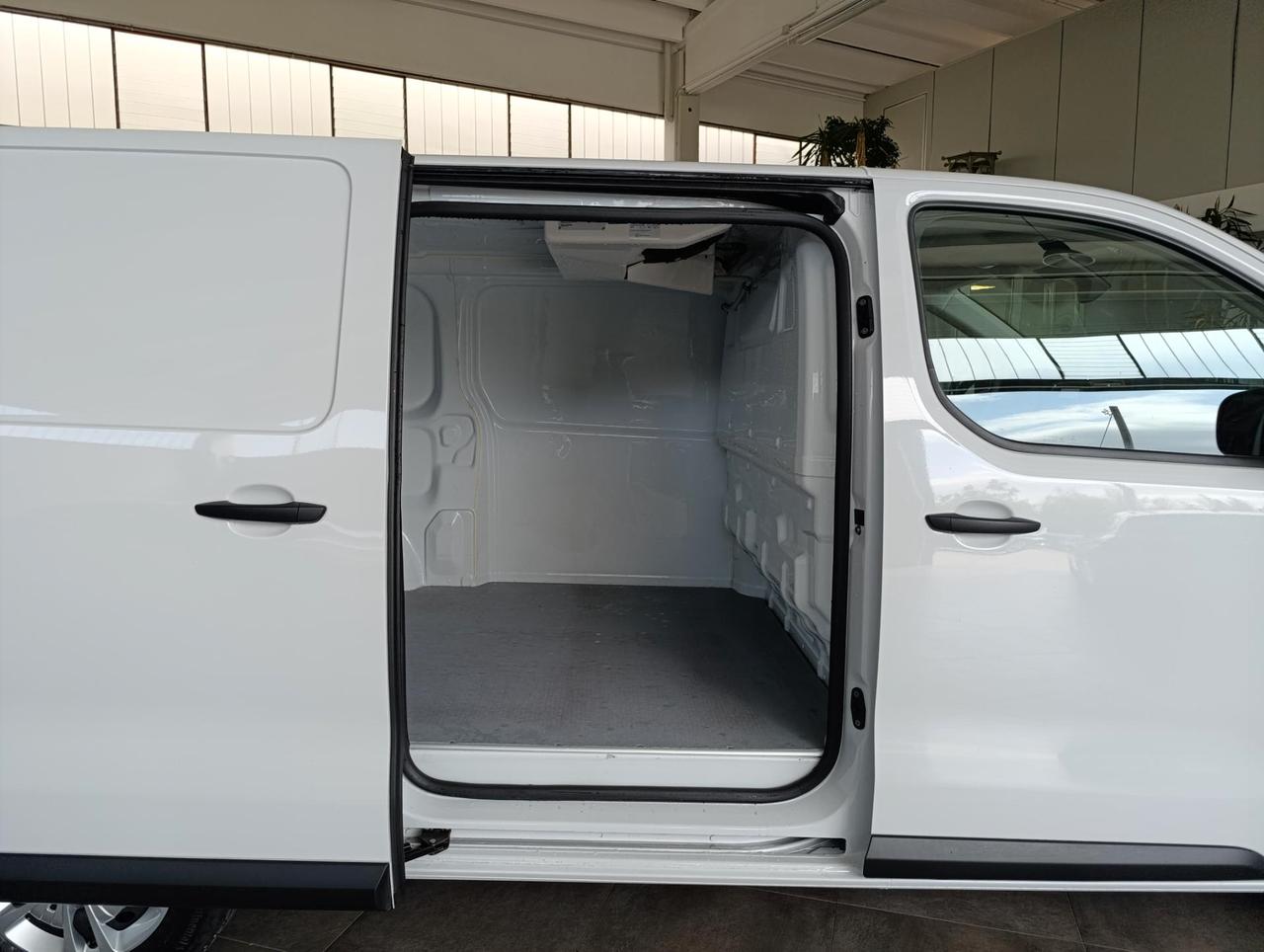 CITROEN Jumpy XL 2.0 Bluehdi Club S&S 140cv