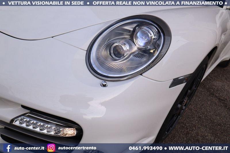 Porsche 911 997.2 Turbo S Coupé PDK 530CV *111 PUNTI