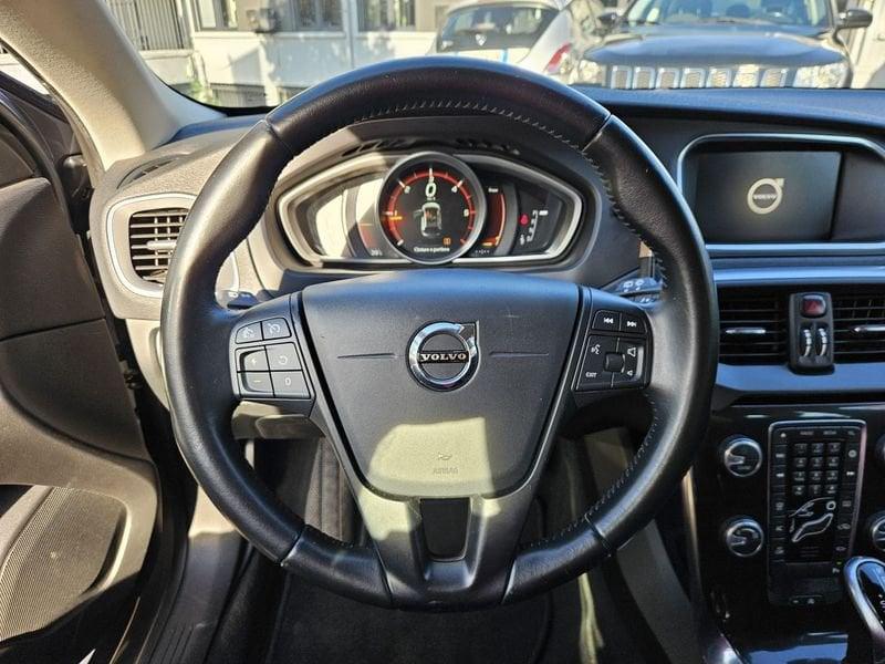 Volvo V40 Cross Country D2 Geartronic Cross Country