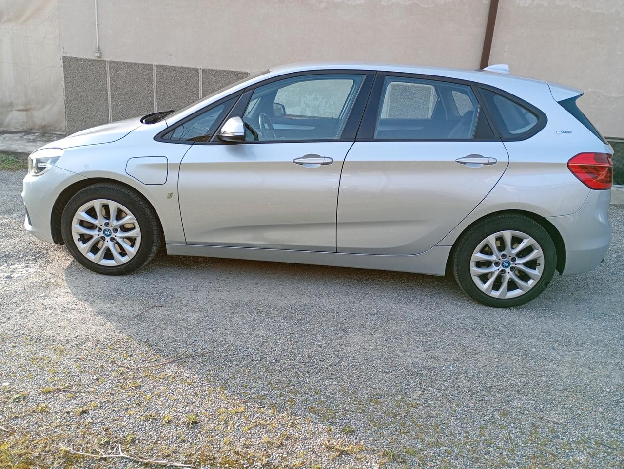 Bmw 2er Active Tourer 225xe iPerformance Luxury aut.