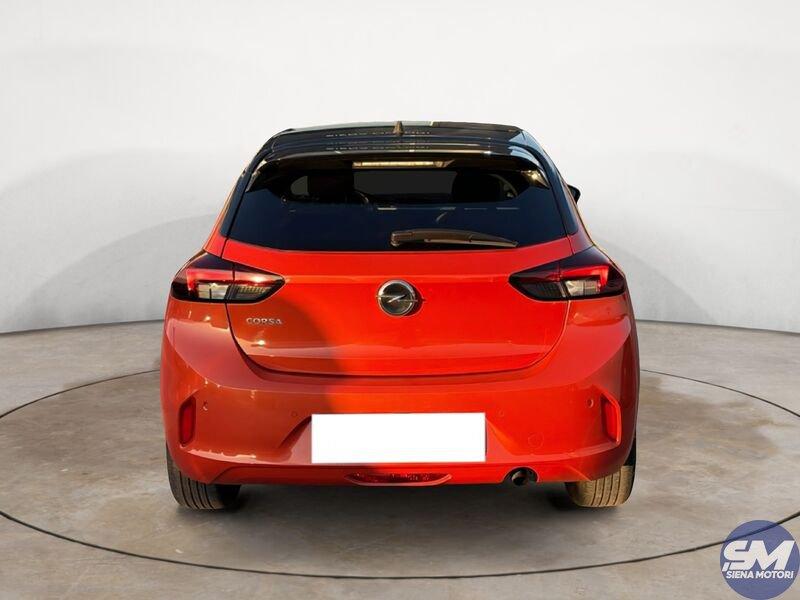 Opel Corsa 1.2 75cv Design & Tech MT5