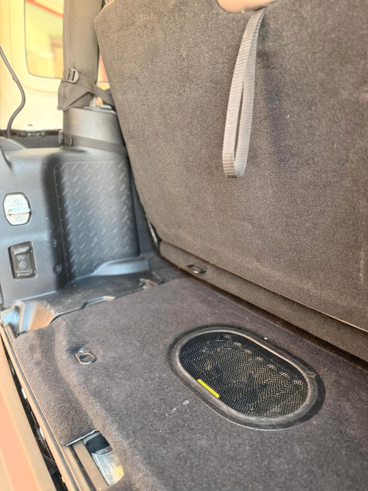 Jeep Wrangler 2.8 CRD DPF Sahara