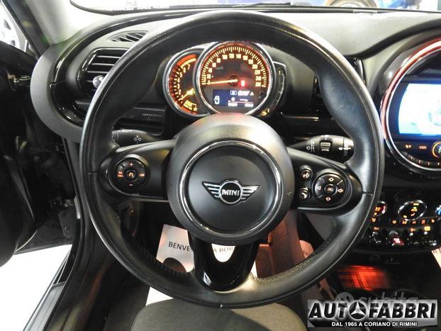MINI - Clubman - Mini Cooper 1.5 Spport Design 102