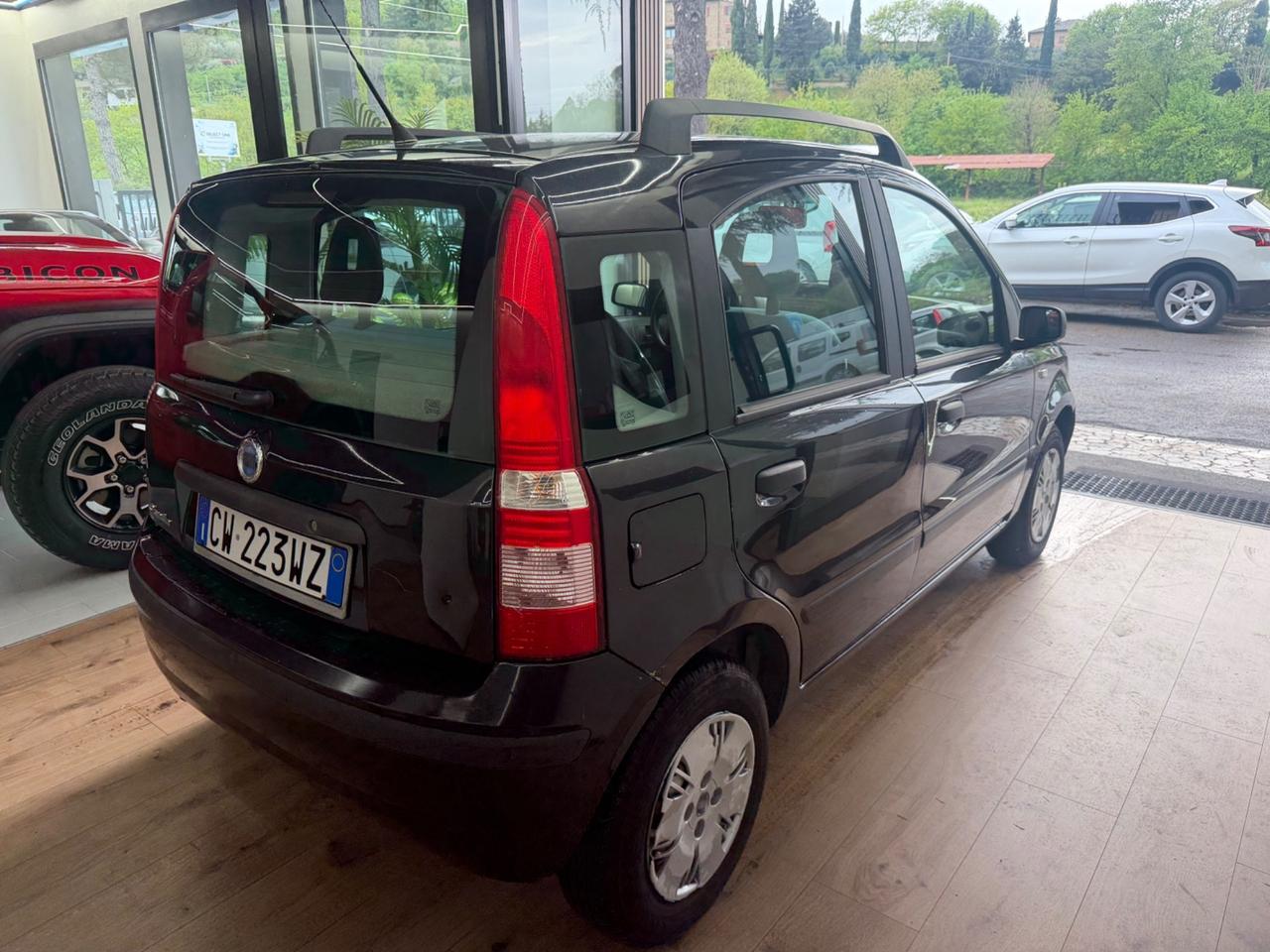 Fiat Panda 1.1 Active