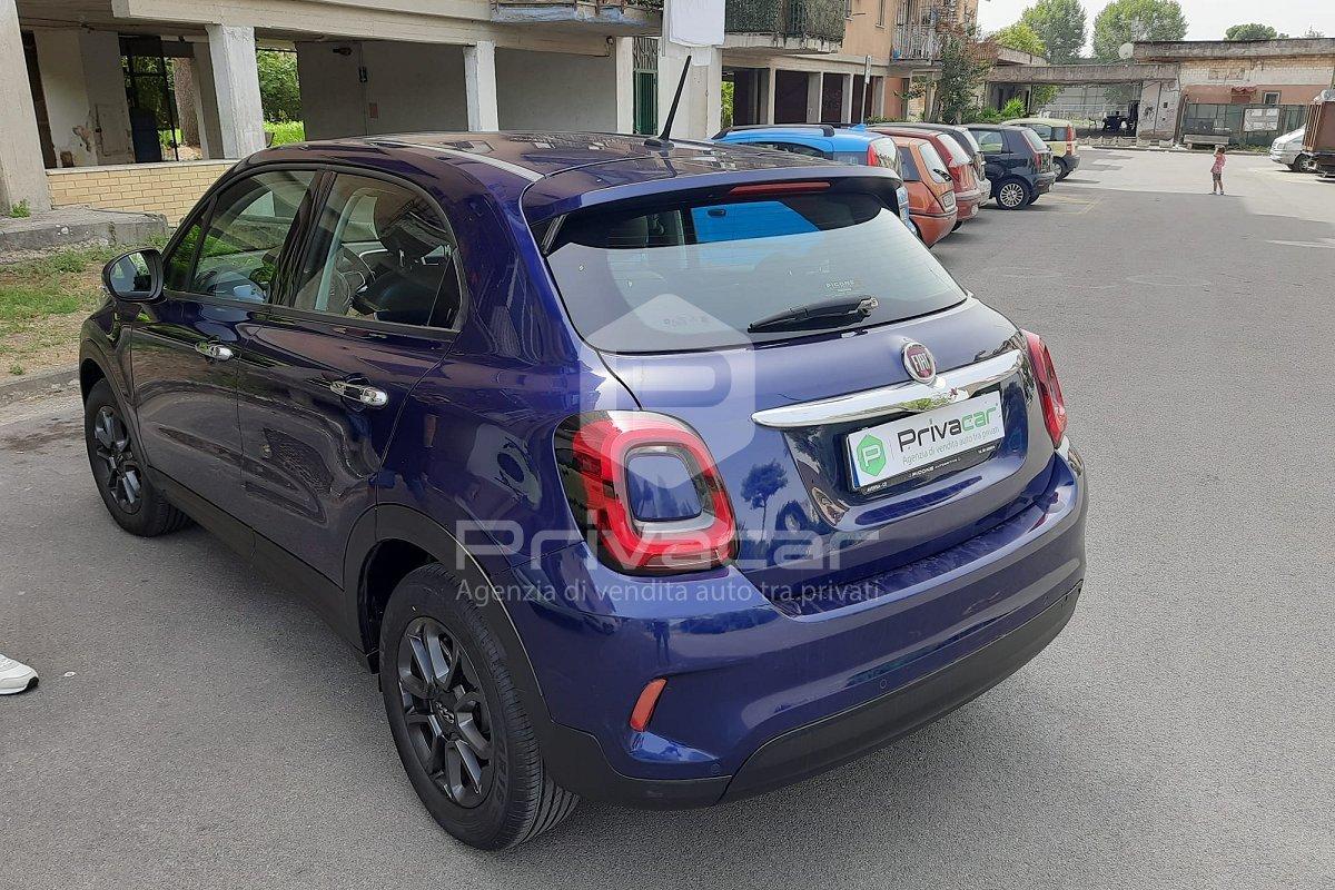 FIAT 500X 1.6 MultiJet 120 CV Business