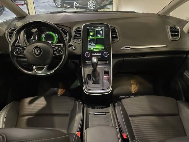 Renault Grand Scénic 1.5 dci energy Bose 110cv edc