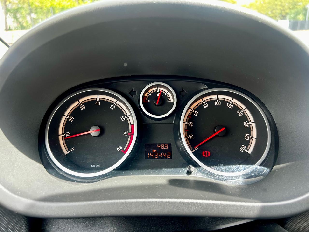 Corsa 1.2 85CV 3 porte GPL-TECH Elective