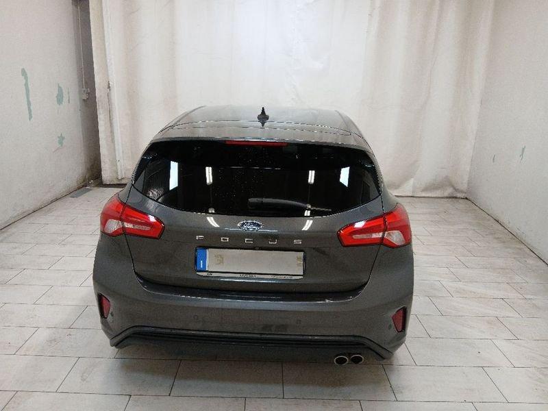 Ford Focus 1.5 ecoblue ST-Line s&s 120cv my20.75