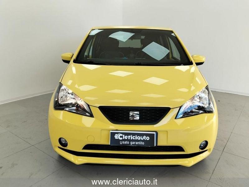 SEAT Mii 1.0 5 porte Style