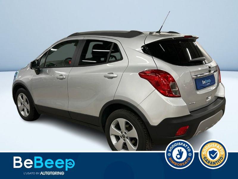 Opel Mokka 1.6 S&S 4X2 115CV M5 E6