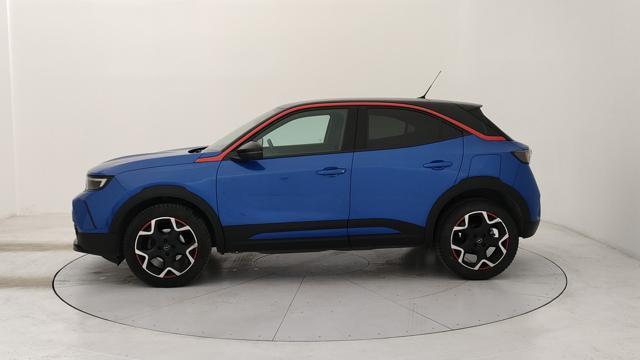 OPEL Mokka 1.5 GS Line s&s 110cv