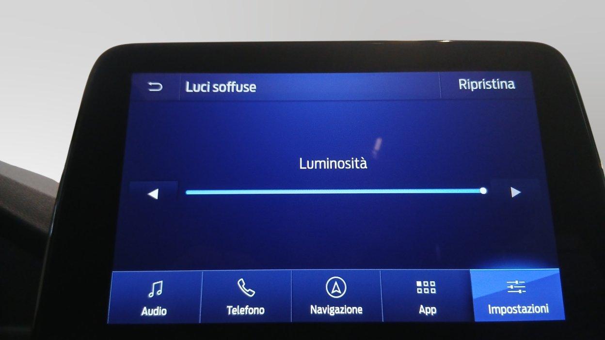 FORD Kuga 3ª serie - Kuga 2.5 Full Hybrid 190 CV CVT 2WD ST-Line