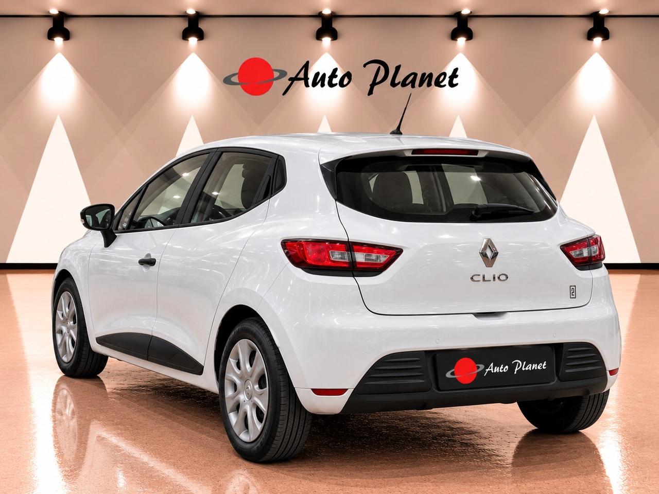 Renault Clio 1.5 dCi 8V 75CV 3 porte Van ENERGY