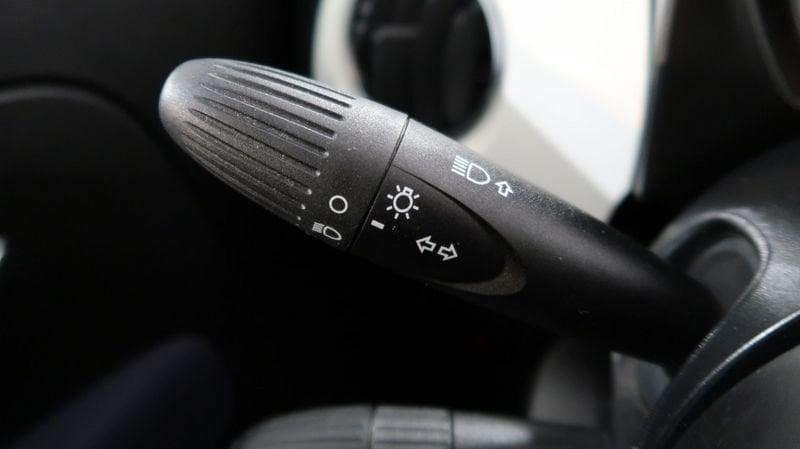 FIAT 500 Hybrid 1.0 70cv Ibrido Club #CARPLAY#