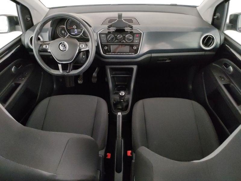 Volkswagen up! 5p 1.0 evo Move 65cv