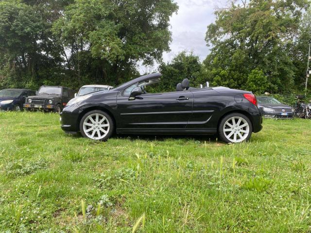 Peugeot 207 CC * ROLAND GARROS * 1.6 hdi 8v * Bollo pagato fino al 2027 Maggio