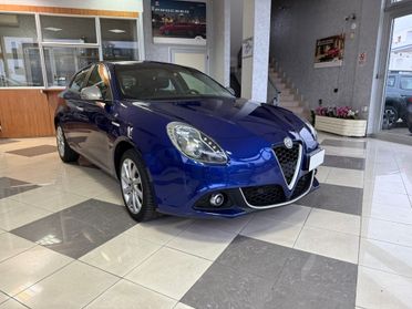 Alfa Romeo Giulietta 1.6 JTDm 120 CV Ti