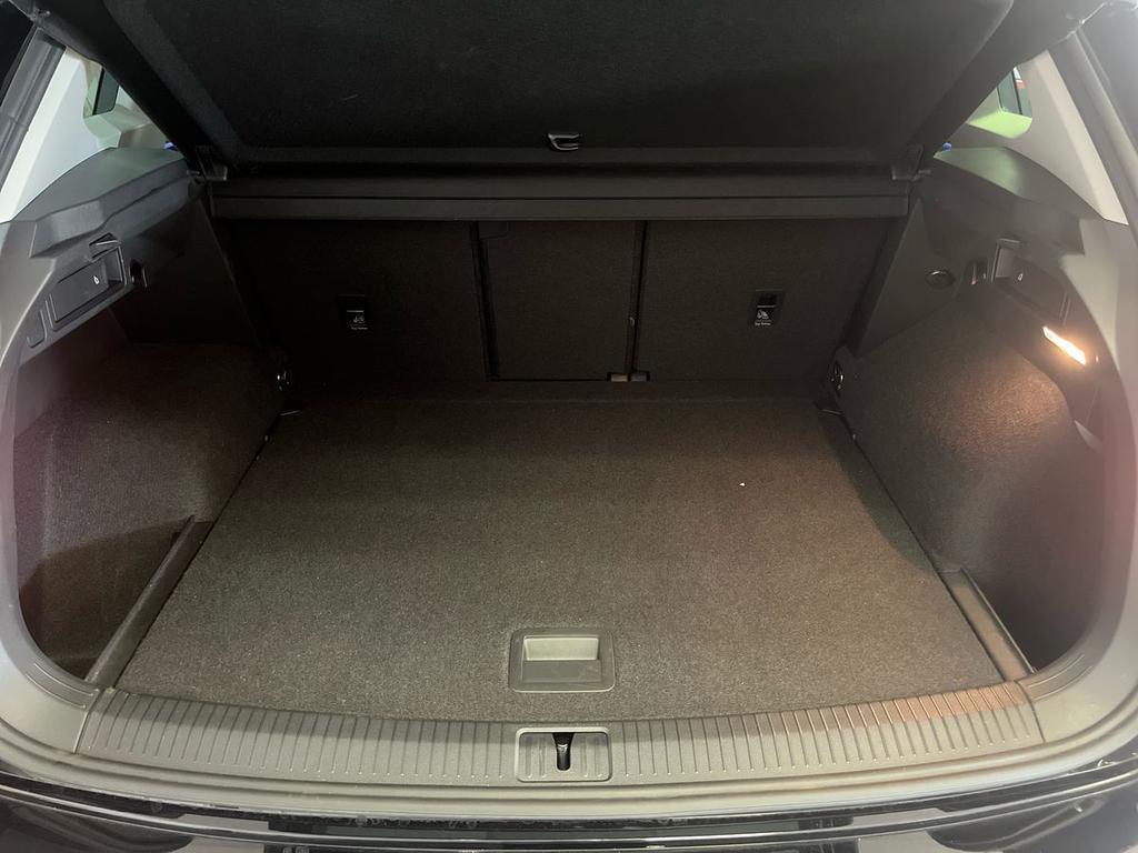 Volkswagen Tiguan 1.5 tsi act Elegance 150cv dsg