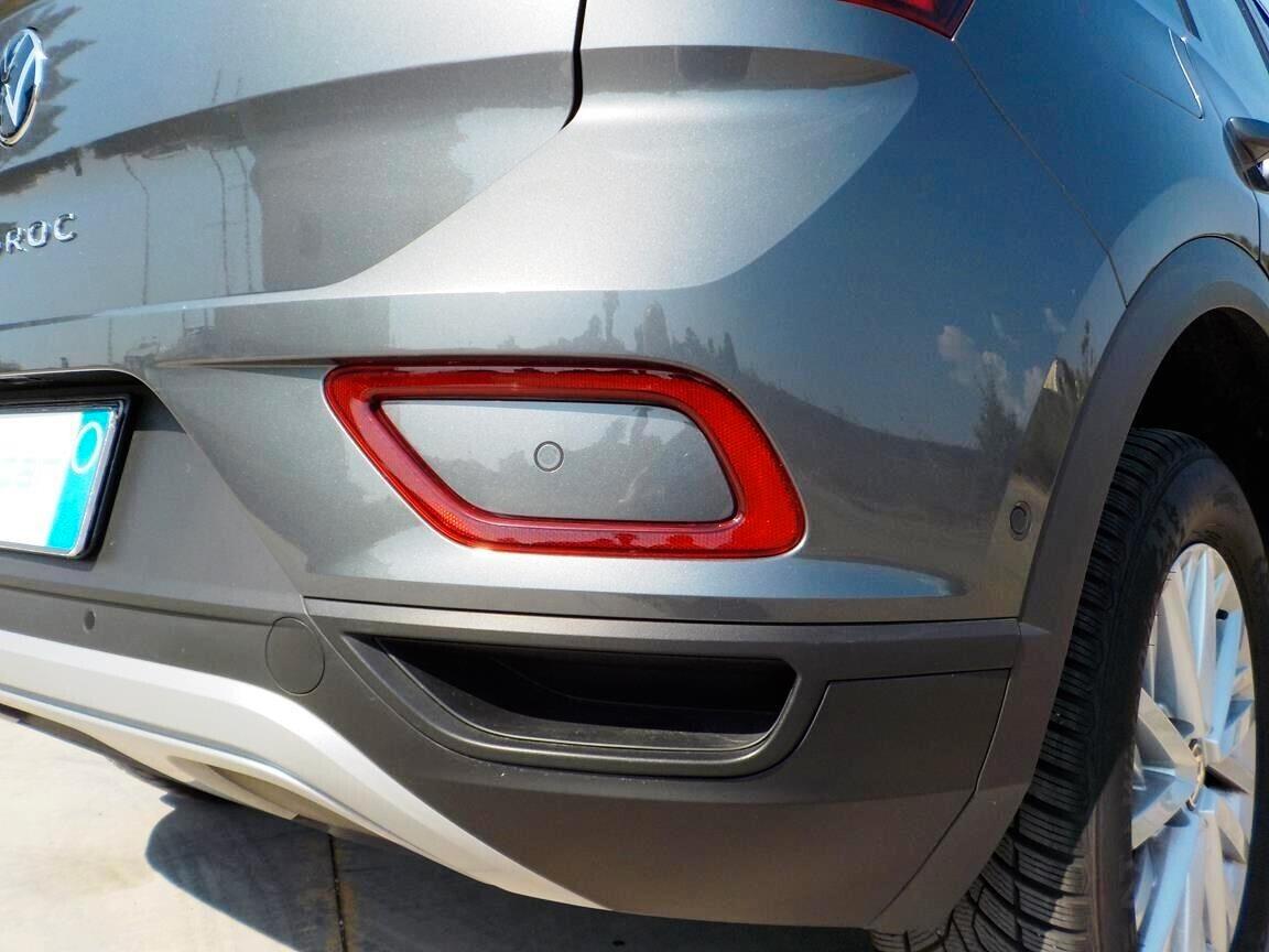 Volkswagen T-Roc 1.0 TSI Life