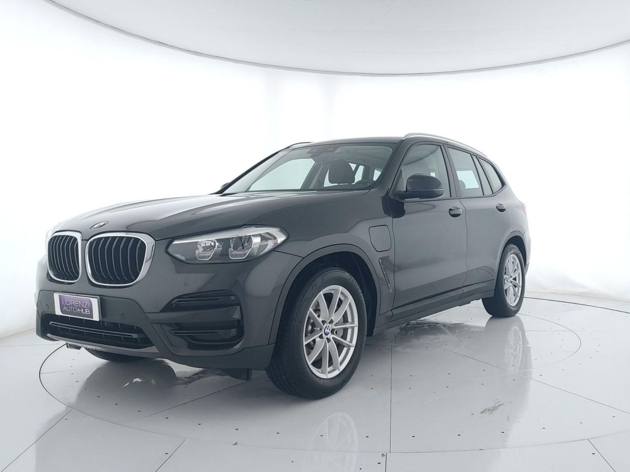 BMW X3 xdrive30e Business Advantage auto APPLE CARPLAY+LED