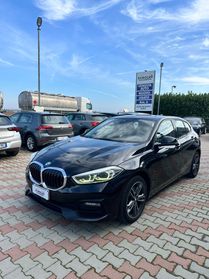 Bmw 116 116d 5p. Advantage