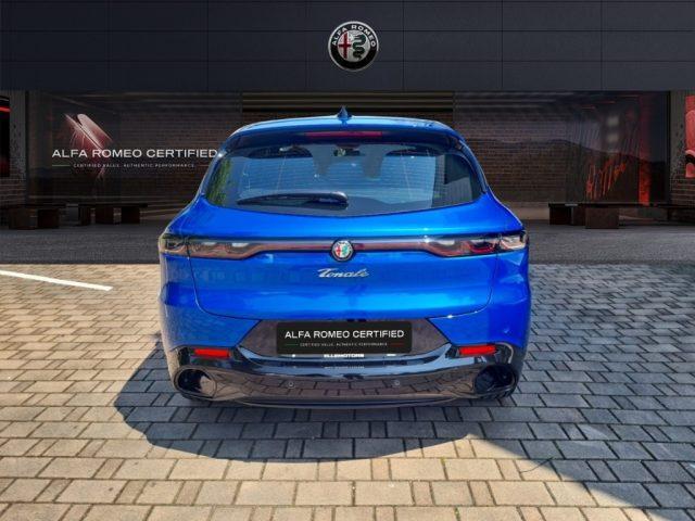 ALFA ROMEO Tonale MY24 1600 MJT 130CV SPRINT