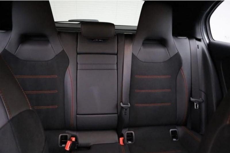 Mercedes-Benz Classe A AMG LINE NIGHT 19