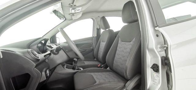 FORD Ka+ 1.2 Ti-VCT