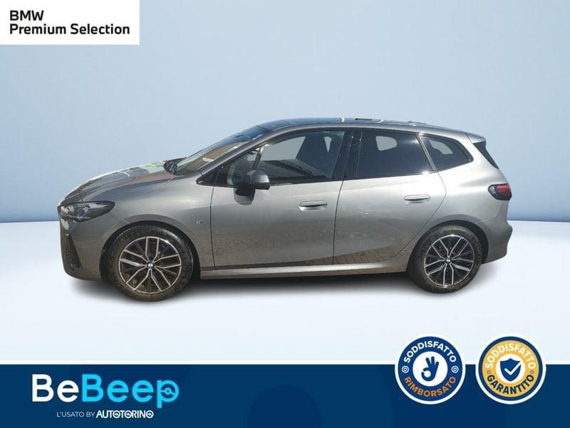 BMW Serie 2 Active Tourer 218D ACTIVE TOURER MSPORT AUTO