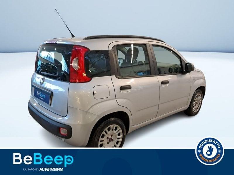 FIAT Panda 0.9 T.AIR TURBO EASY 85CV E6
