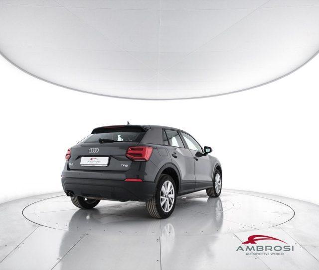 AUDI Q2 1.4 TFSI Design S tronic