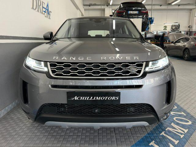 LAND ROVER Range Rover Evoque 1.5 I3 PHEV 300 CV AWD Auto SE